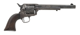 "Extremely Early Colt Single Action Army Cavalry Model Serial Number 189 (AC261)" - Image 2 of 8
