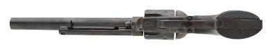 "Extremely Early Colt Single Action Army Cavalry Model Serial Number 189 (AC261)" - Image 5 of 8