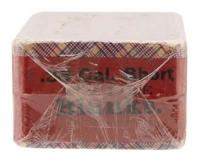 ".38 Cal. Rim Fire BLANK Cartridges (AN064)" - Image 2 of 2