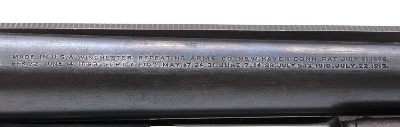 "Winchester 12 Black Diamond Trap 12 Gauge (W11973)" - Image 4 of 7