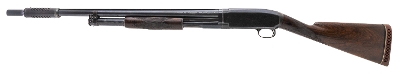 "Winchester 12 Black Diamond Trap 12 Gauge (W11973)" - Image 6 of 7