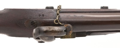 "Gorgeous U.S. Springfield Converted Model 1816 Type II .69 (AL8030)" - Image 6 of 7