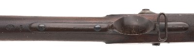 "Gorgeous U.S. Springfield Converted Model 1816 Type II .69 (AL8030)" - Image 5 of 7