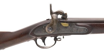 "Gorgeous U.S. Springfield Converted Model 1816 Type II .69 (AL8030)" - Image 4 of 7