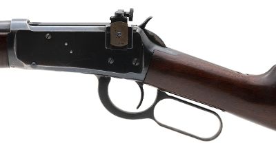 "Winchester 94' .32 W.S (W12142)" - Image 3 of 6