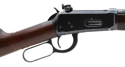 "Winchester 94' .32 W.S (W12142)" - Image 4 of 6