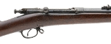"U.S. Springfield Model 1882 Chaffee-Reese Rifle chambered in .45-70 (AL7447) DTX" - Image 2 of 8
