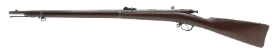 "U.S. Springfield Model 1882 Chaffee-Reese Rifle chambered in .45-70 (AL7447) DTX" - Image 5 of 8