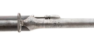 "Scarce French Minie-Cordier Military Training Rifle (AL6003)" - Image 8 of 8