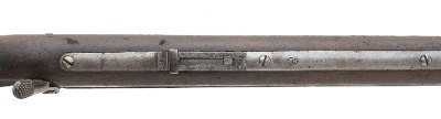 "Scarce French Minie-Cordier Military Training Rifle (AL6003)" - Image 3 of 8
