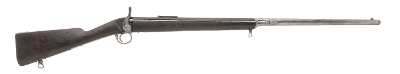 "Scarce French Minie-Cordier Military Training Rifle (AL6003)" - Image 1 of 8