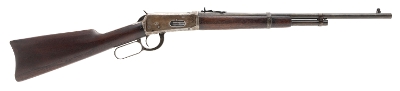 "Winchester 94 Pre-War .32 WS (W11867) DTX" - Image 1 of 7