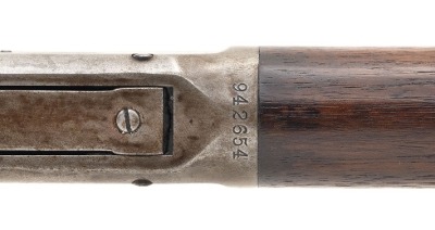 "Winchester 94 Pre-War .32 WS (W11867) DTX" - Image 4 of 7