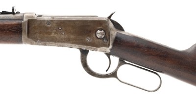 "Winchester 94 Pre-War .32 WS (W11867) DTX" - Image 6 of 7