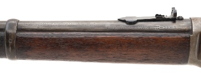 "Winchester 94 Pre-War .32 WS (W11867) DTX" - Image 7 of 7