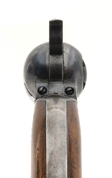"Cased Colt 1851 Navy Revolver (AC373) DTX" - Image 4 of 11