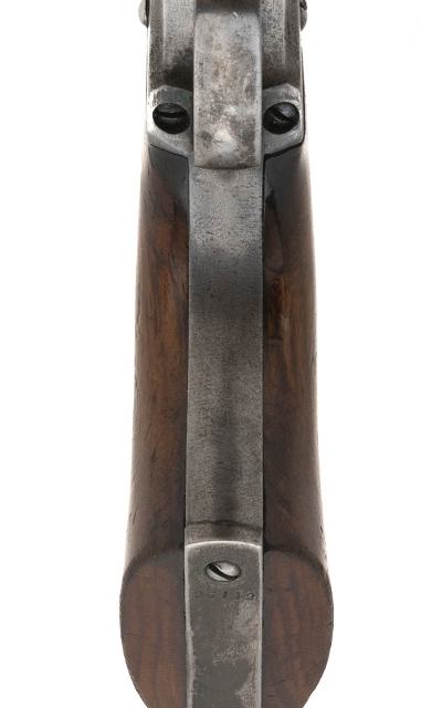 "Cased Colt 1851 Navy Revolver (AC373) DTX" - Image 7 of 11