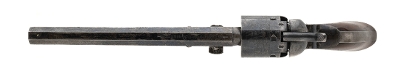 "Cased Colt 1851 Navy Revolver (AC373) DTX" - Image 5 of 11