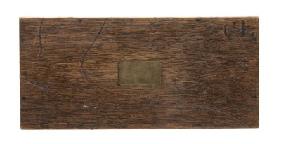 "Cased Colt 1851 Navy Revolver (AC373) DTX" - Image 10 of 11