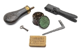 "Beautiful Presentation Factory Engraved Cased Colt 1862 Police (AC353)" - Image 8 of 10