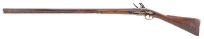 "Rappahannock Forge Revolutionary War Carbine (AL7568)" - Image 4 of 10