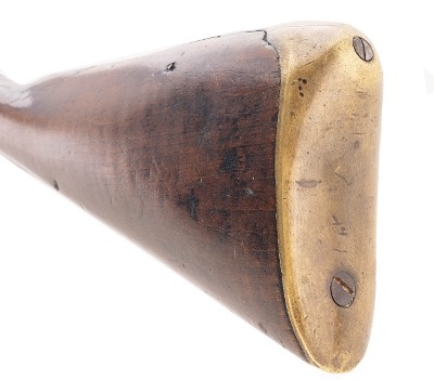 "Rappahannock Forge Revolutionary War Carbine (AL7568)" - Image 10 of 10