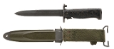 "US M5 Garand Bayonet (MEW2939)" - Image 2 of 2