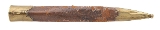 "FrenchD.B Dumontheir patent percussion dagger-pistol (MEW2960)" - Image 2 of 5