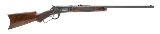 "Winchester Model 1886 Deluxe Rifle .38-56 (AW338)" - Image 1 of 11