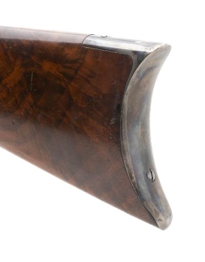 "Winchester Model 1886 Deluxe Rifle .38-56 (AW338)" - Image 11 of 11