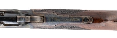 "Winchester Model 1886 Deluxe Rifle .38-56 (AW338)" - Image 3 of 11