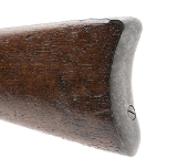 "U.S. Springfield 1875 Officers Model Type I .45-70 (AL7438)" - Image 10 of 10