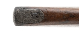 "U.S. Springfield 1875 Officers Model Type I .45-70 (AL7438)" - Image 5 of 10