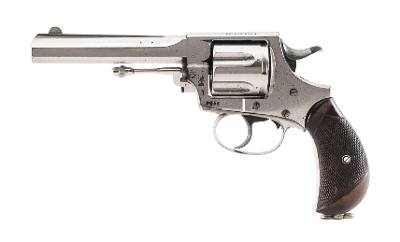 "Webley No. 5 Army Express .450 Caliber (AH6425)" - Image 1 of 5