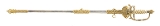"Beautiful Presentation Grade 1860 Staff & Field Sword by Shannon, Miller & Crane (SW1306)" - Image 7 of 7