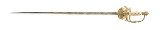 "Beautiful Presentation Grade 1860 Staff & Field Sword by Shannon, Miller & Crane (SW1306)" - Image 1 of 7