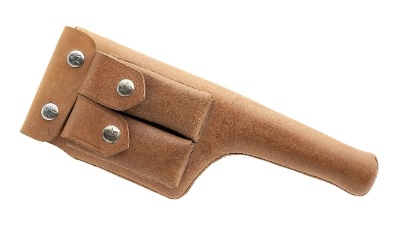 "Modern C96 Leather Holster (MM2269)" - Image 1 of 2
