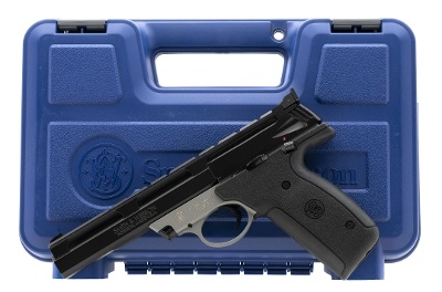 "S&W 22A-1 .22 LR (PR60679)" - Image 4 of 5