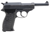 "cyq Spreewerke P.38 9mm (PR59628)" - Image 1 of 6