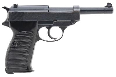 "cyq Spreewerke P.38 9mm (PR59628)" - Image 1 of 6