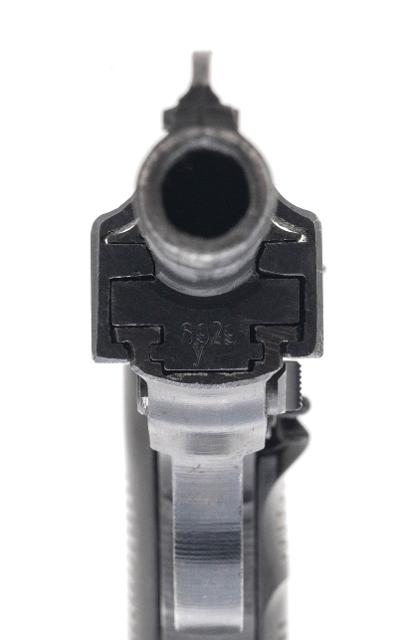 "cyq Spreewerke P.38 9mm (PR59628)" - Image 6 of 6
