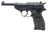 "cyq Spreewerke P.38 9mm (PR59628)" - Image 2 of 6