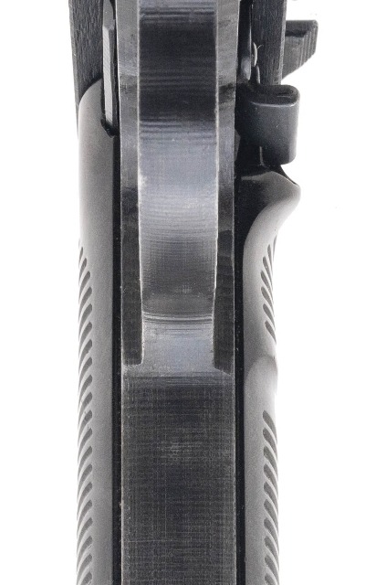 "cyq Spreewerke P.38 9mm (PR59628)" - Image 5 of 6