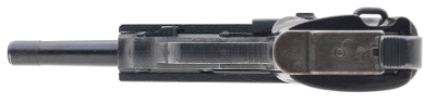 "cyq Spreewerke P.38 9mm (PR59628)" - Image 4 of 6