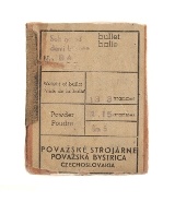 "8x60 S Made in Czechoslovakia (AN080)" - Image 2 of 2