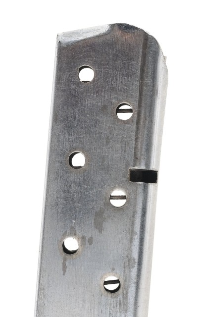 "Llama Narrow Floorplate 380ACP Magazine (MIS1853)" - Image 1 of 2