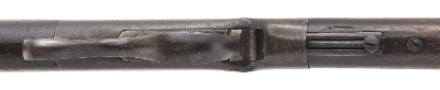 "Rare Merrimack Arms & Mfg. Co. Ballard Military Rifle .46RF/Percussion (AL8137)" - Image 4 of 7