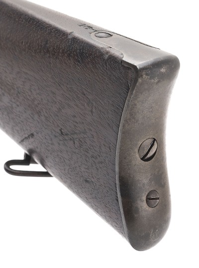 "Rare Merrimack Arms & Mfg. Co. Ballard Military Rifle .46RF/Percussion (AL8137)" - Image 2 of 7