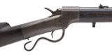 "Rare Merrimack Arms & Mfg. Co. Ballard Military Rifle .46RF/Percussion (AL8137)" - Image 3 of 7