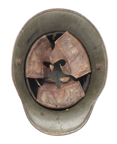 "German M16 Heere Helmet (MM1375)" - Image 6 of 7